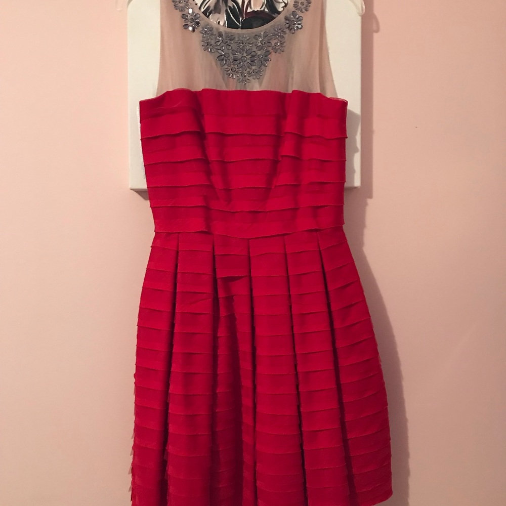 BCBG Max Azria Formal Dress